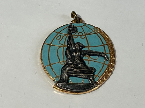 Ussr worker and - worker, collective