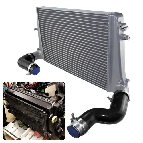 Intercooler kit for - intercooler, golf