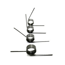 Wire dia 1mm - wire, spring