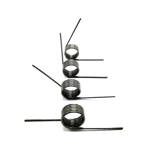 Wire dia 8mm torsion - dia, 0.8mm