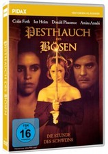 The Hour of the Pig - Advocate