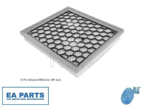 Air filter for - 9-3, 9-3x