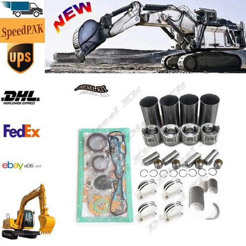For isuzu 4be1 engine - for,