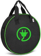 Cable Storage Bag Water