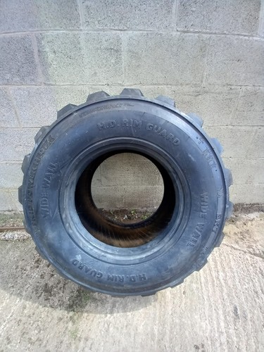 Tyre bkt nhs - nhs, hd