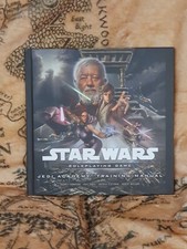 Star Wars Saga Edition RPG