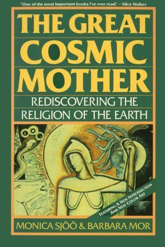 The great cosmic mother - great,