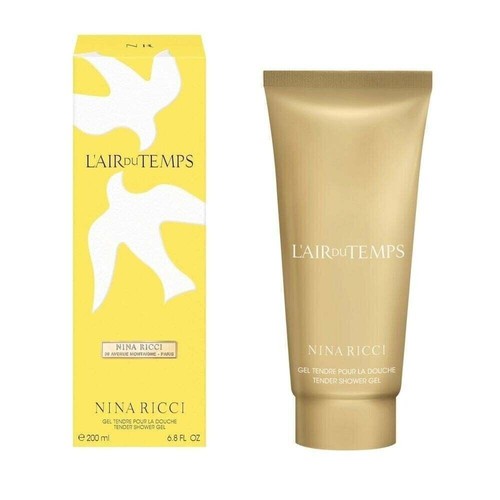 Nina ricci air temps - l'air,