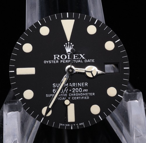 Incredible vintage rolex - incredible,