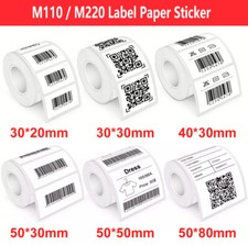 Self-Adhesive Thermal Sticker