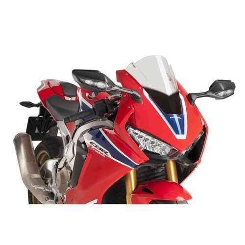 Puig racing fairing - z-racing,