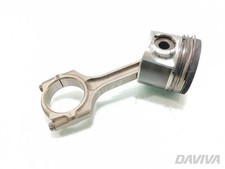 Honda Civic Engine Piston With