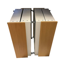 IKEA, Under Bed Drawers, White