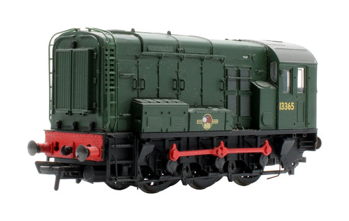 Bachmann gauge 100 br - gauge, 32-100