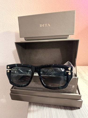 Dita emitter two limited - emitter-two,