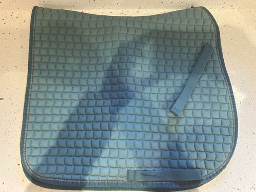 Eskadron dressage saddlecloth