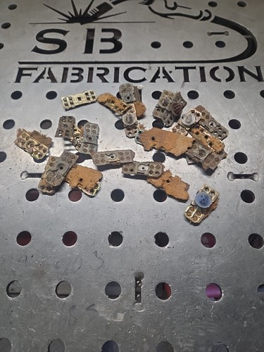 Mk2 fiesta door - mk2, clips