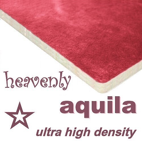 Heavenly carpet underlay