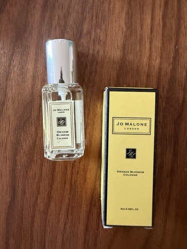 Malone orange blossom - malone,