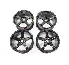 NEW Genuine NISMO LMGT4 Alloy