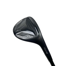 Mizuno JPX 925 Fli-Hi 4 Hybrid / 22 Degree / MMT 65 Regular Flex