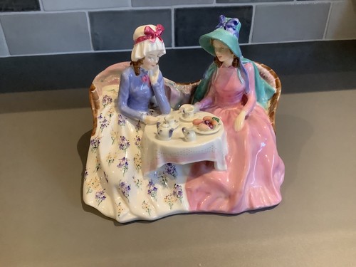 Royal doulton afternoon tea - royal,