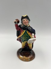 1953 miniature Royal Doulton