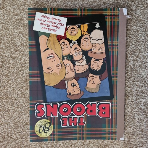 The broons annual 2016 - broons,