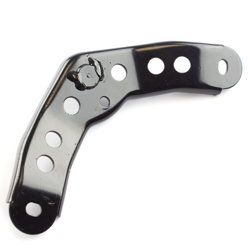 Pillion seat bracket - pillion,