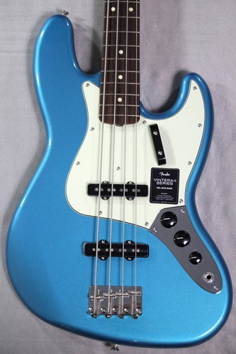 Fender vintera 60s - fender,