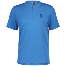 Scott Trail Flow Dri Zip Mens