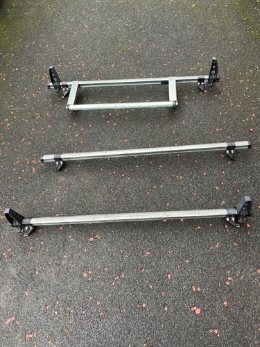 Roof rack bars rhino - roof, heavy