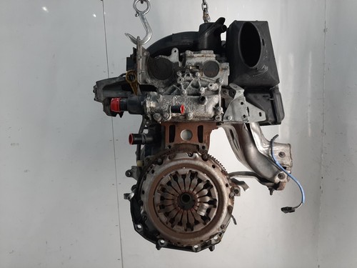 Dacia duster 2013 - 2013-2017, 1.6l