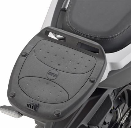 Specific rear attachment - specific,