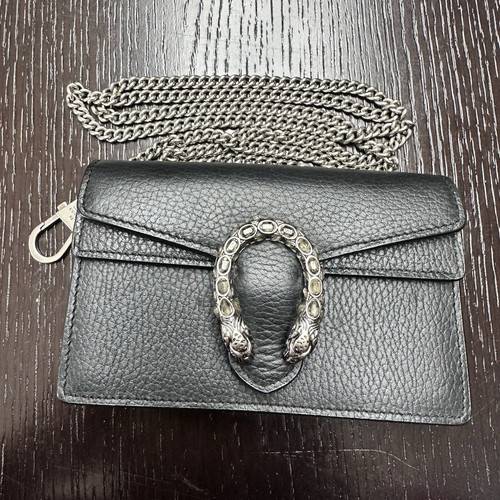 Authentic gucci dionysus - authentic,
