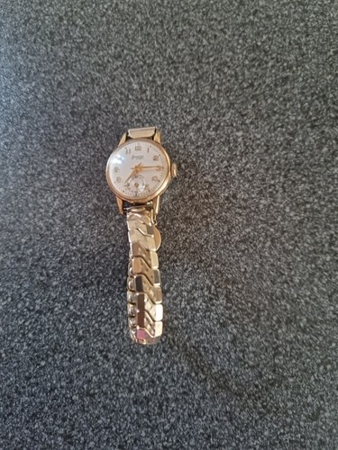 Accurist ladies watch - ladies, 564