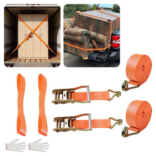 Ratchet tie down - ratchet, x