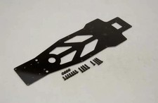 Cen Car Spares Chassis - SP1 & SP2 EP CENGXS25 (BOX 89)