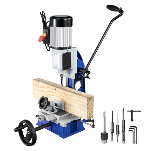 Mortise machine powermatic - machine,
