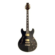 Aria Pro II TA-03 Black 1983
