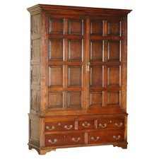 RESTORED ANTIQUE GEORGIAN