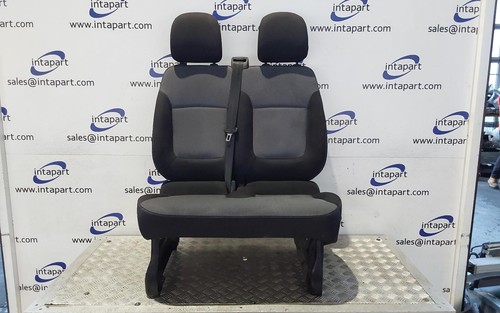 Vauxhall vivaro front twin - vivaro,