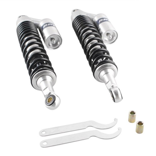 Atv 400mm rear shocks - atv,