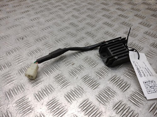 2014 lexmoto ranger rectifier - ,