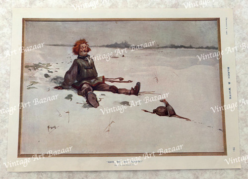 John hassall humorous - hassall,