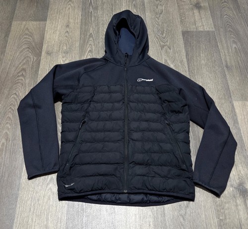 Berghaus insulated padded - berghaus,