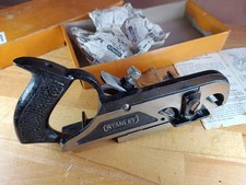 Stanley No78 Duplex Rebate Plane