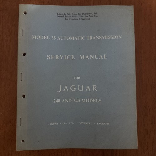 Model automatic - model,
