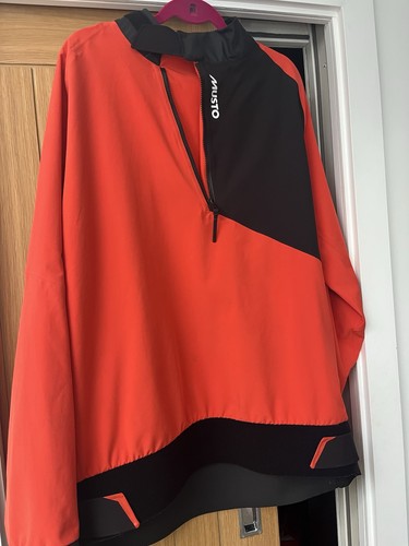 Musto men neoprene - musto,