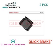 BRAKE CALIPER PISTON PAIR